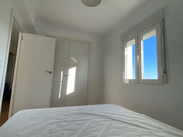 Piso en Calle del Castillo de Oropesa, 35, Simancas - Foto 16