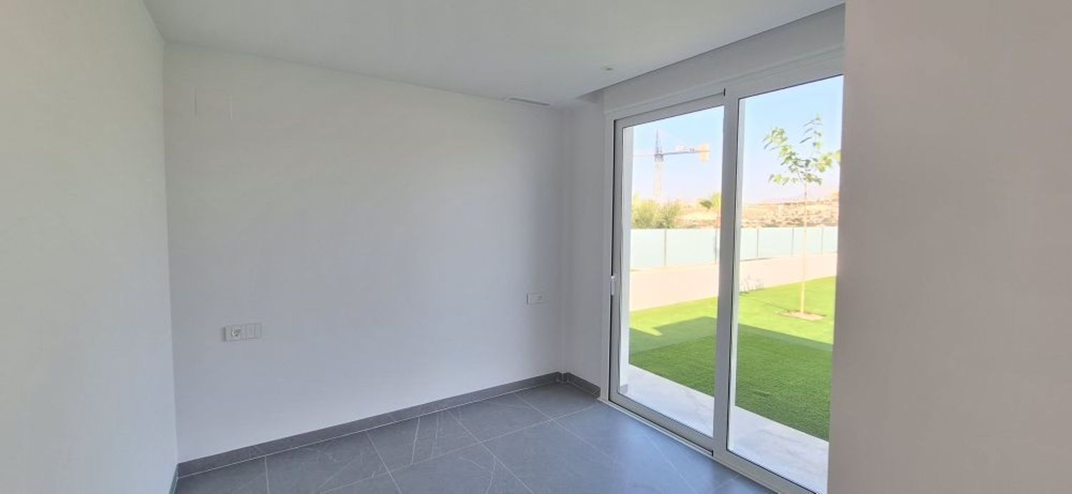 Casa o chalet en Del Llentiscle, Bonalba-Cotoveta - Foto 40