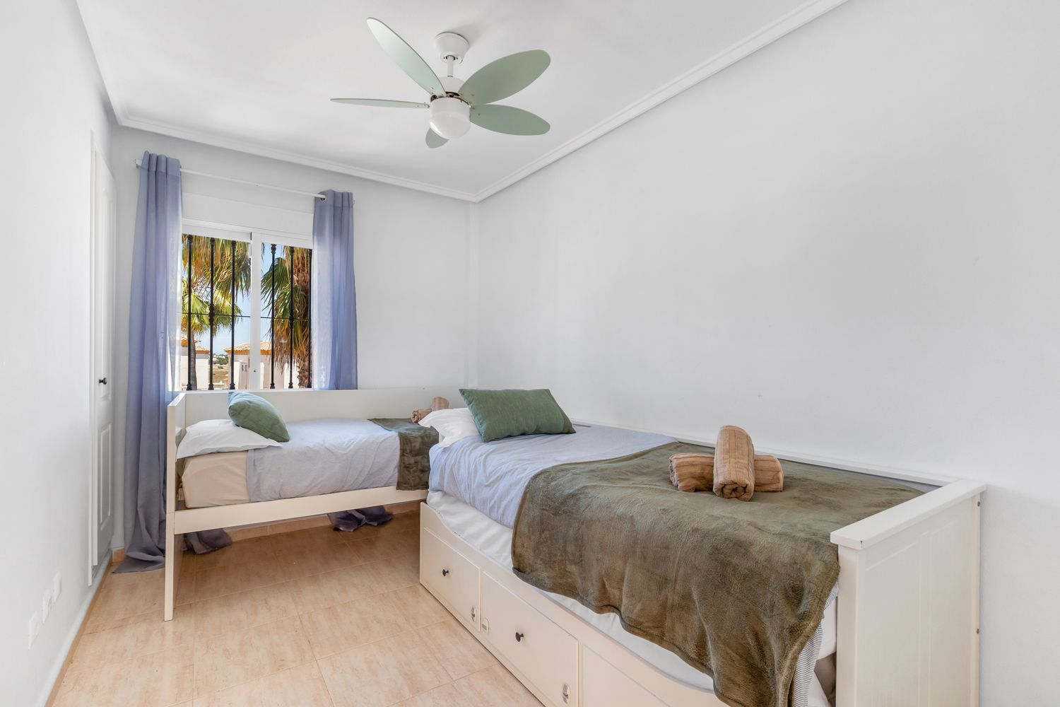 Chalet pareado en Calle Estragón, 3, Villamartín - Foto 15