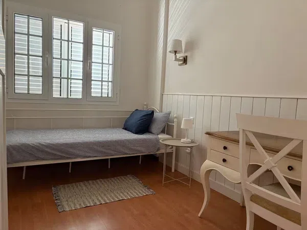 Chalet pareado en calle Alfandara, 14 - Foto 25