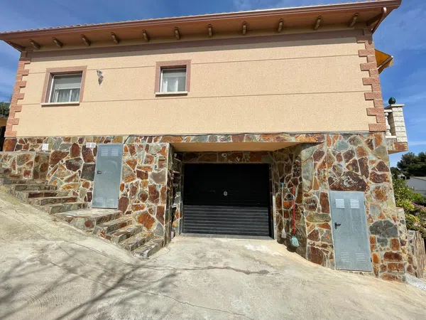 Casa o chalet independiente en Calle Robles, 5 - Foto 31