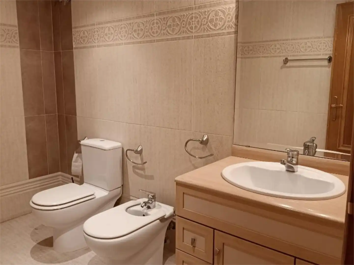 Piso en  Carrer de la Mare de Déu del Puig 6 - Foto 16