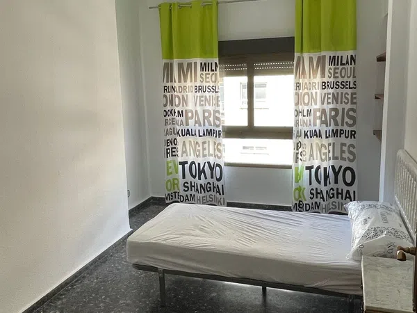 Piso en Avenida de l'Oest, 31, Sant Francesc - Foto 21
