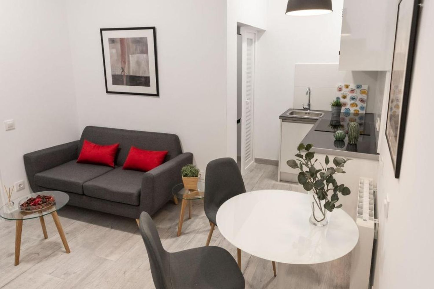 Piso en calle de Canarias, 33 - Foto 2