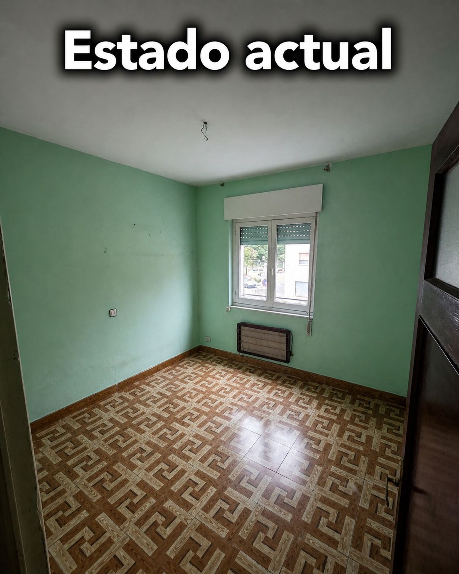 Alquiler de piso en C.f.femenino, 81 - Foto 12