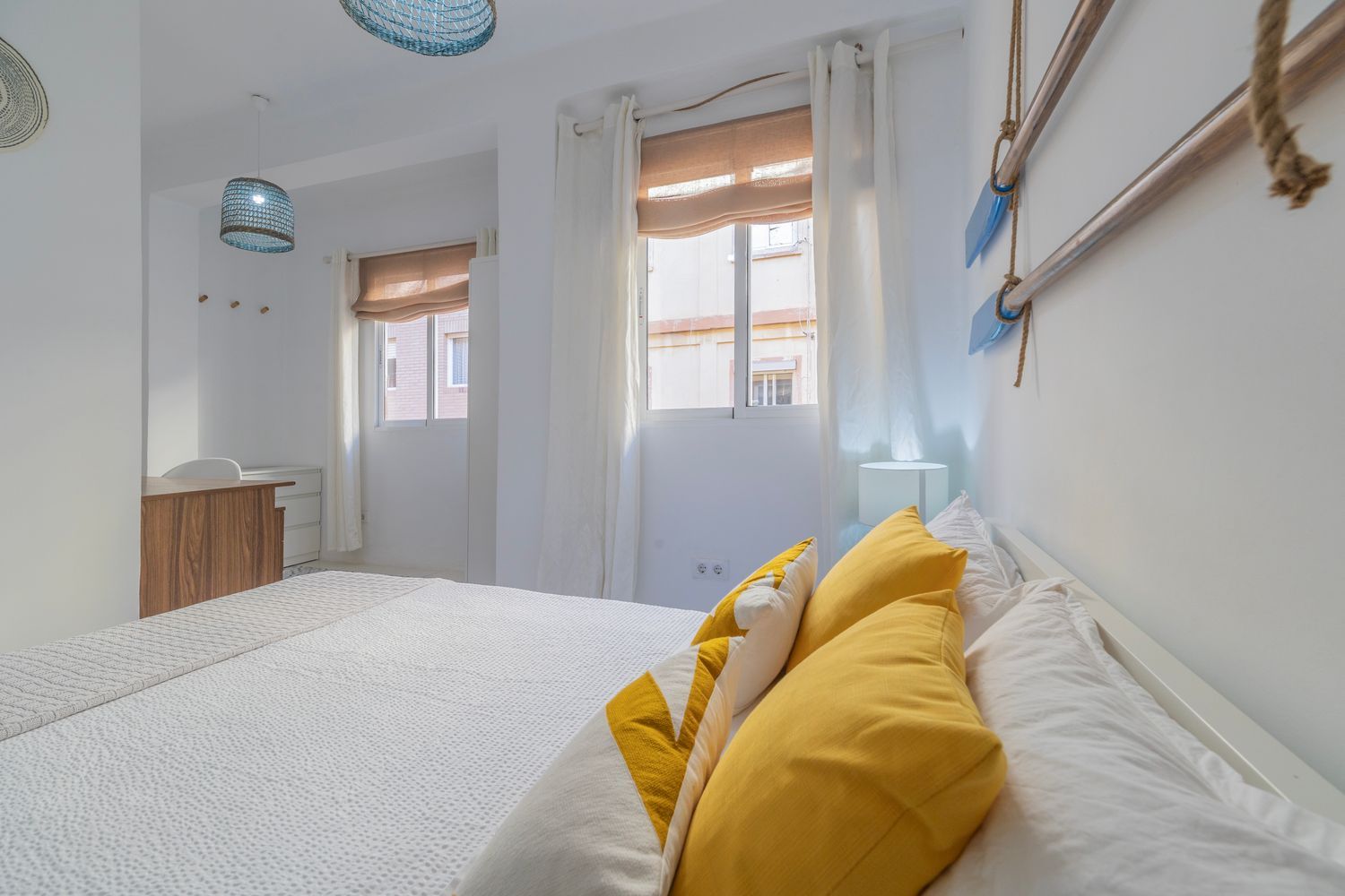 Piso en calle del Doctor Navarro Gil, 6 - Foto 6