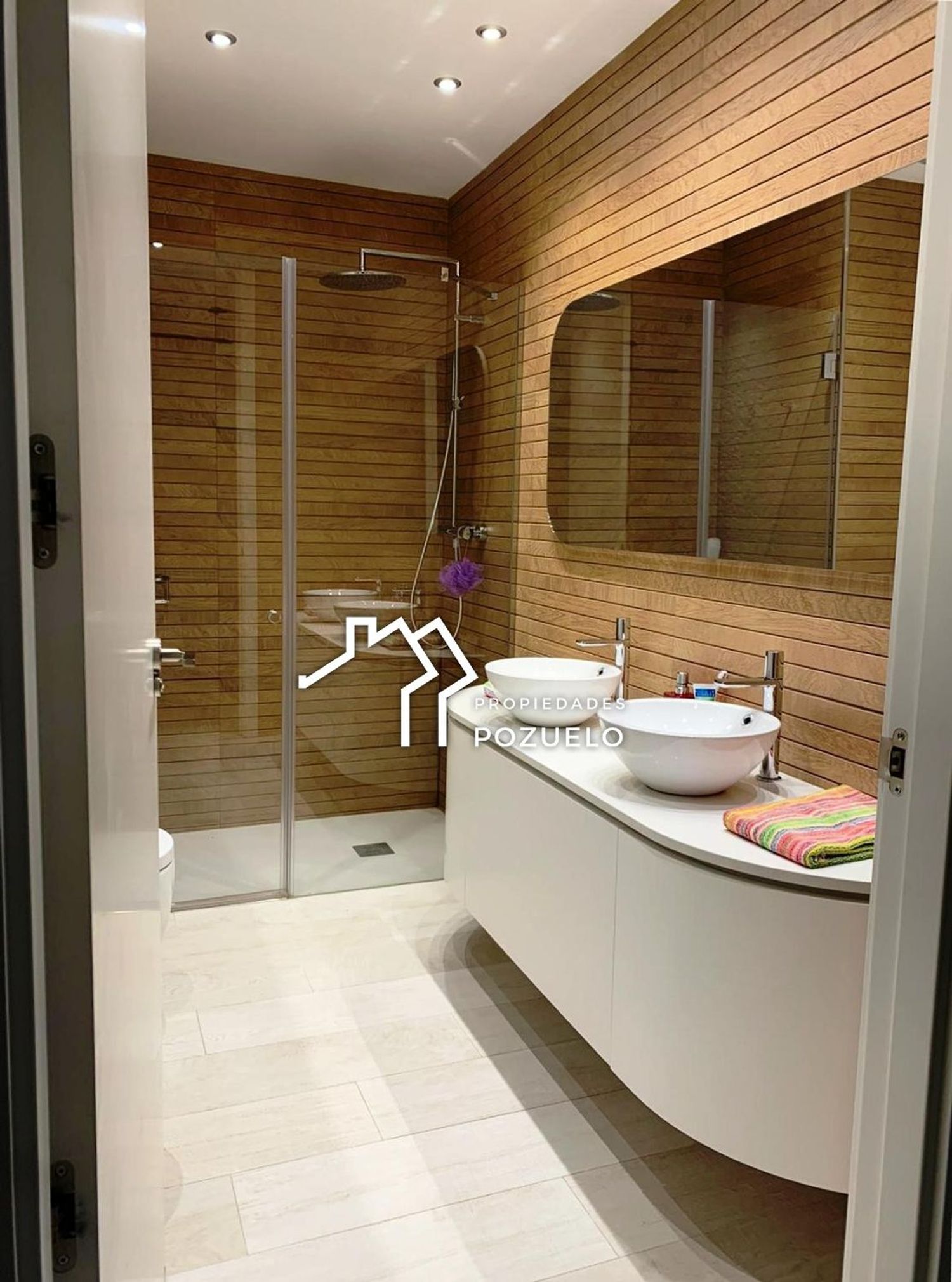 Chalet adosado en Camino de las Huertas, Zona Pueblo - Foto 25