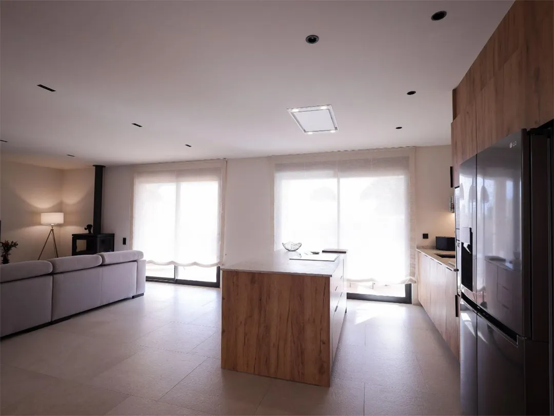 Chalet en calle Valle de Guadalest 21 - Foto 12