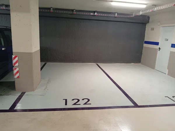 Piso en Calle de Campos Crespo, 46, Safranar - Foto 15