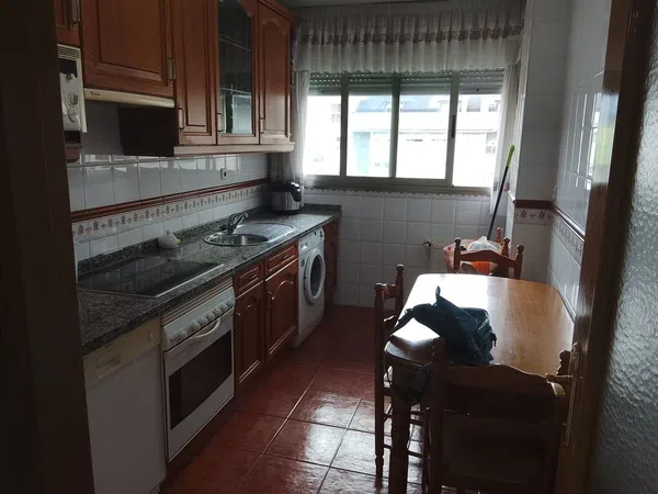 Piso en Calle Víctor García de la Concha, 11, Villaviciosa, Villaviciosa - Foto 13