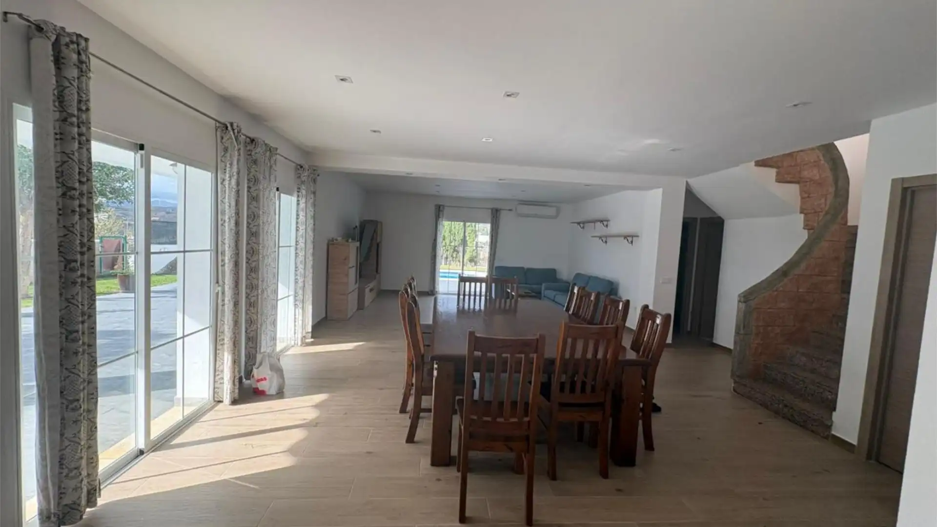 Chalet en  Diseminado el Hornillo 123 - Foto 12