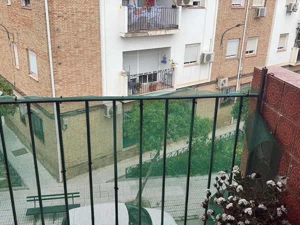 Piso en Paseo de la Alameda, 8, Linarejos, Linarejos - Foto 3