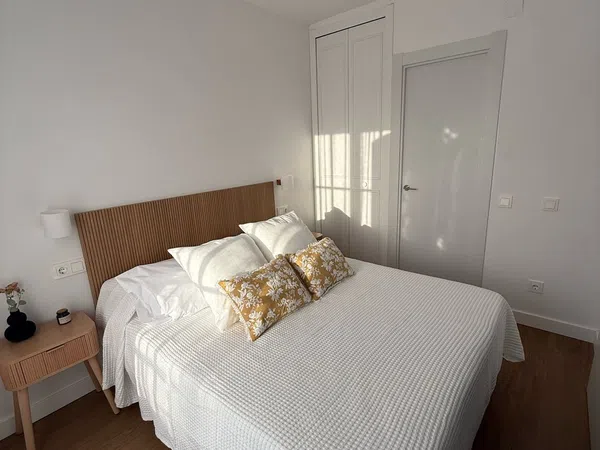 Piso en Calle Dársena de la Batea, 22, Almerimar, Almerimar - Foto 8