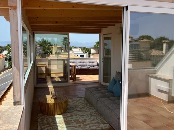 Chalet pareado en Calle de la Falzia, 50 b, Maioris-Puig de Ros, Maioris-Puig de Ros - Foto 24
