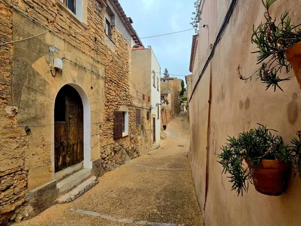 Casa de pueblo en Castillo, 20 - Foto 1
