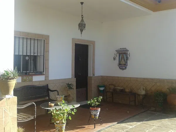 Casa o chalet independiente en Calle Almeria urb. Las Minas Golf, 44 - Foto 1