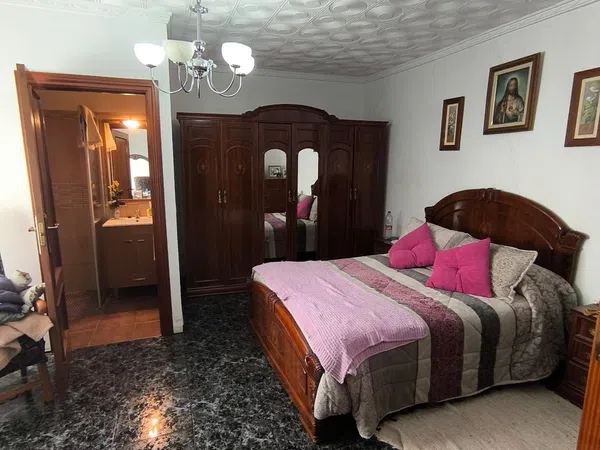 Chalet adosado en Calle Ángel, 22 - Foto 6