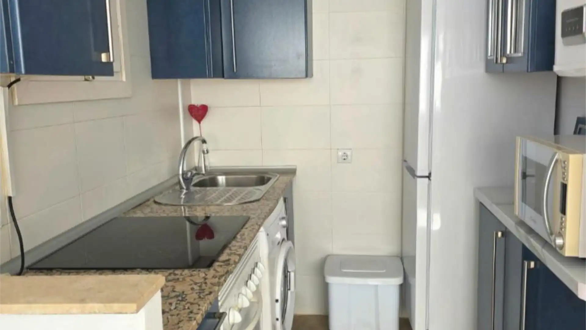 Dúplex en  Calle Isla Mallorca 14 - Foto 2