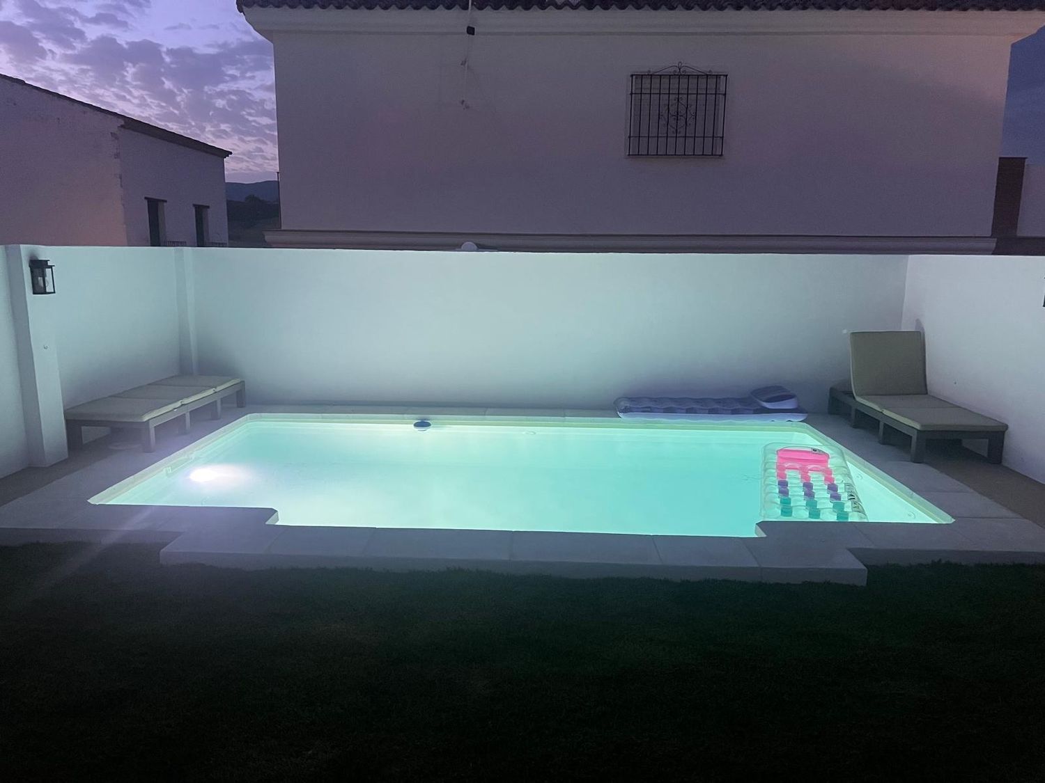 Chalet pareado en Calle Rafael Alberti, 12 - Foto 36