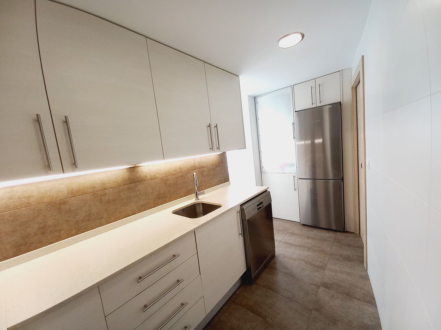 Ático en rambla de Méndez Núñez, 48 - Foto 12