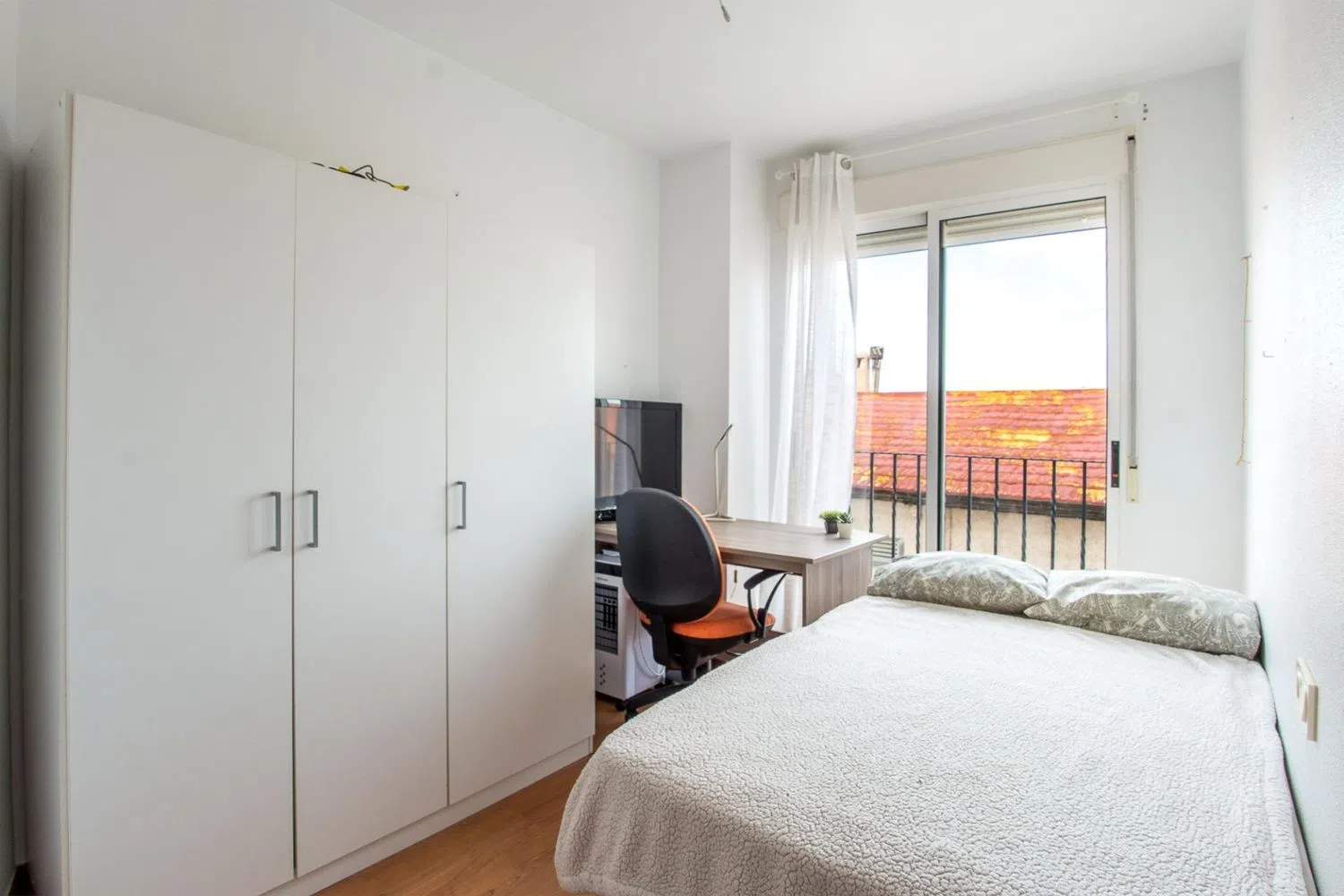 Piso en C/Vistalegre, 14 - Foto 3