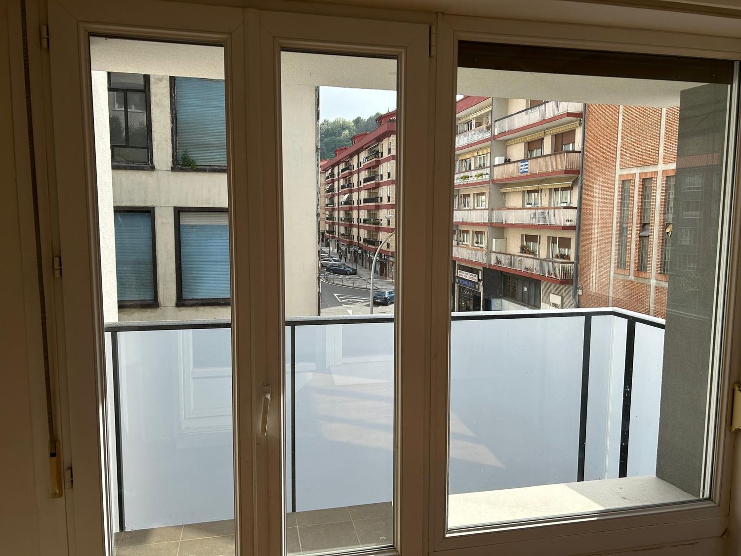 Piso en Plaza Fraiskozuri, 4 - Foto 6