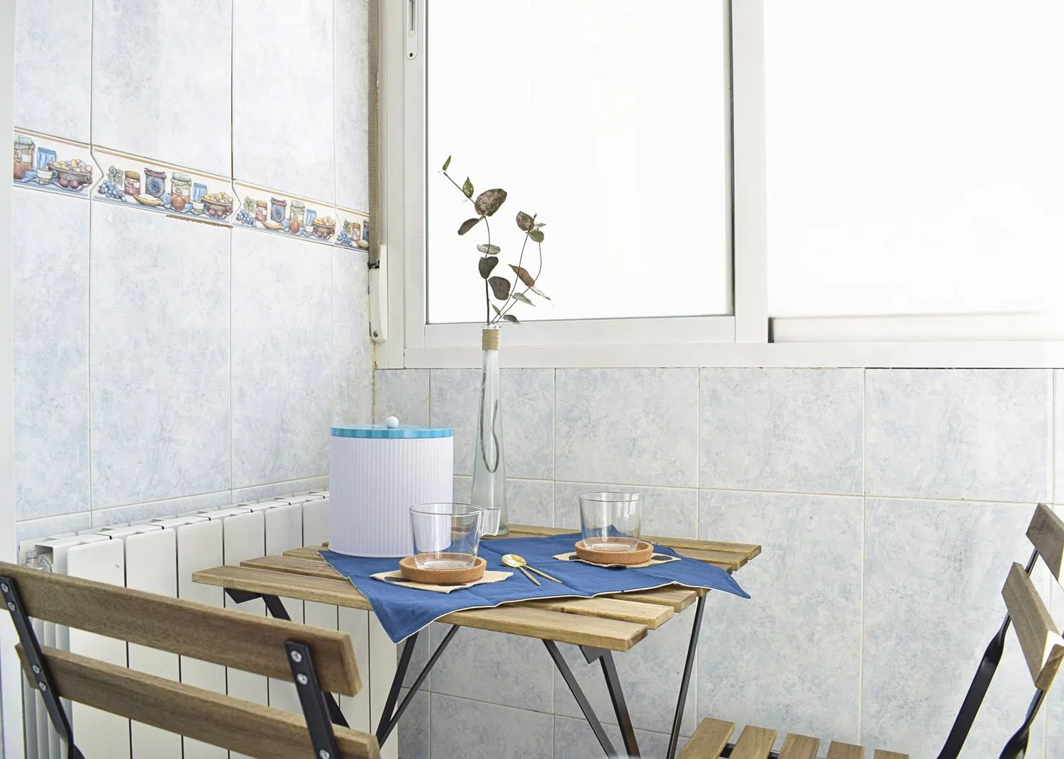 Piso en calle Rio Nervión, 48 - Foto 8