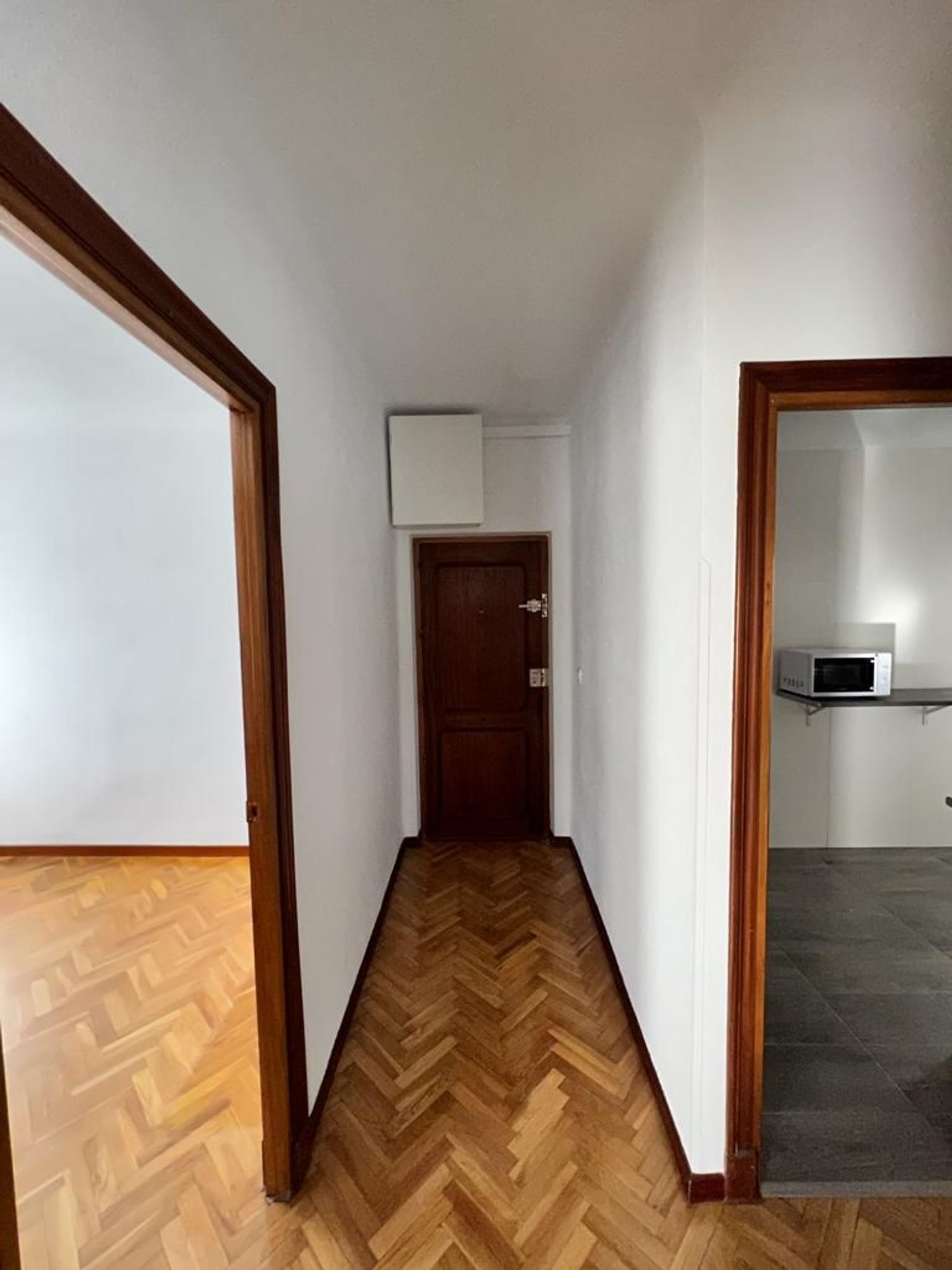 Piso en Calle Cruz de Borgoña, 1, Sur, Sur - Foto 15