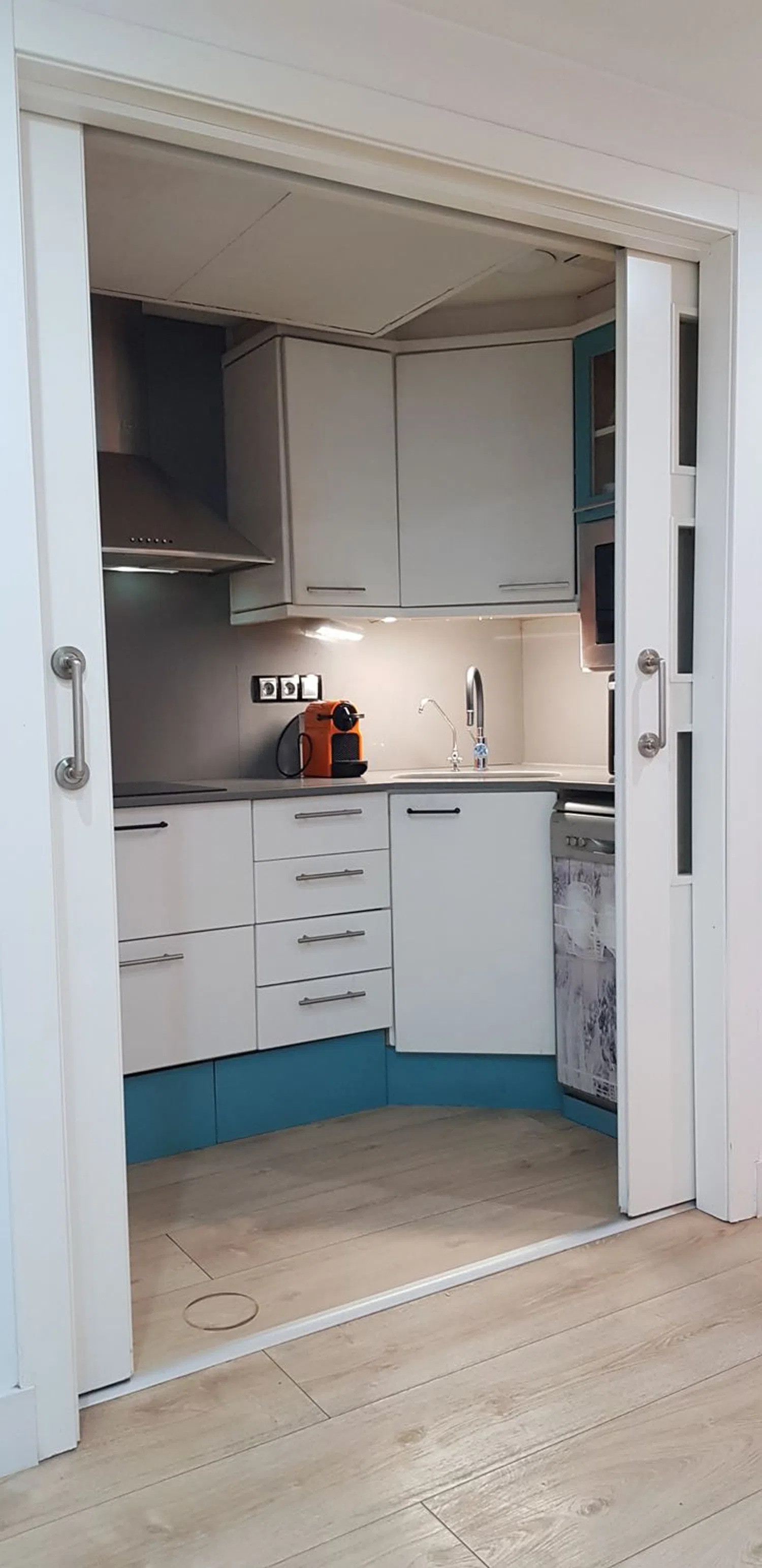 Dúplex en plaza de José María Orense, 7 - Foto 10