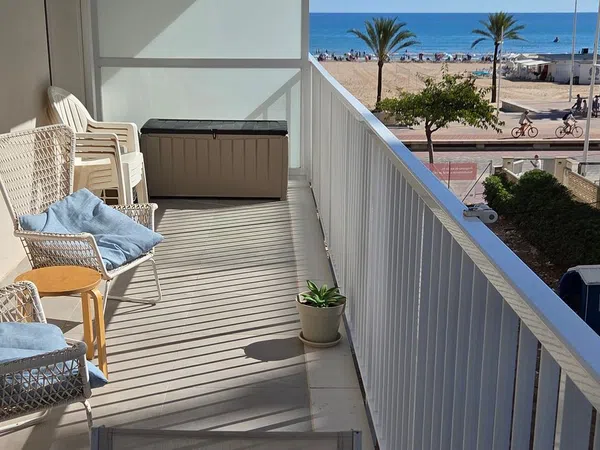 Piso en Paseo Marítimo Neptuno, 31, Playa de Gandia, Playa de Gandia - Foto 25