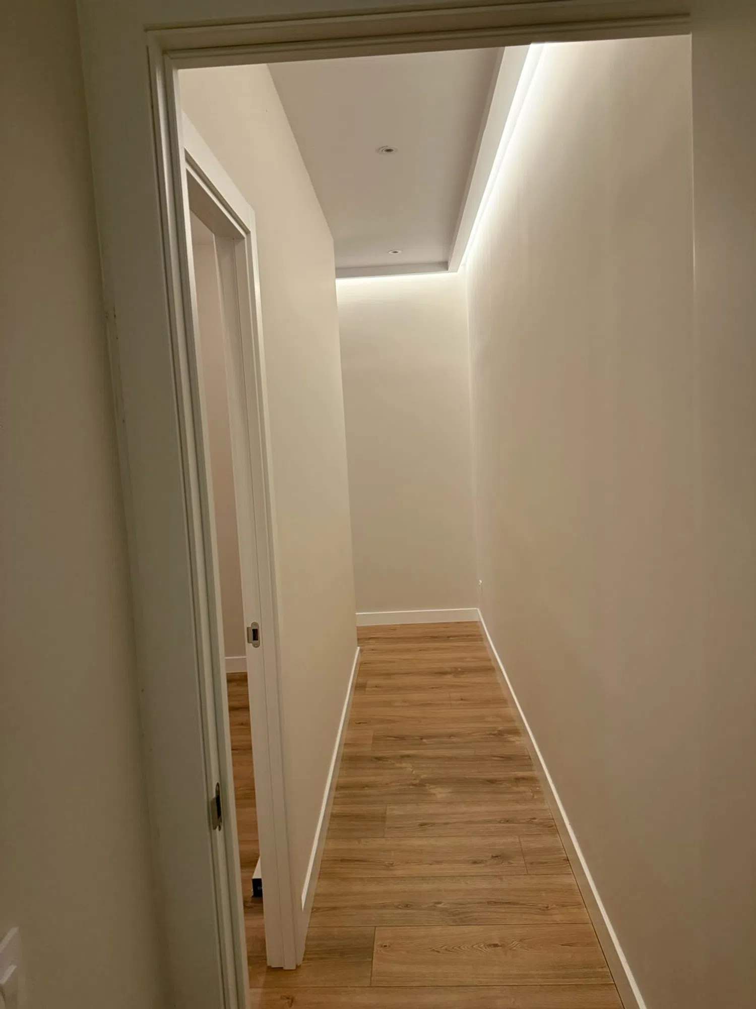 Piso en calle de Sánchez Barcáiztegui, 6 - Foto 11