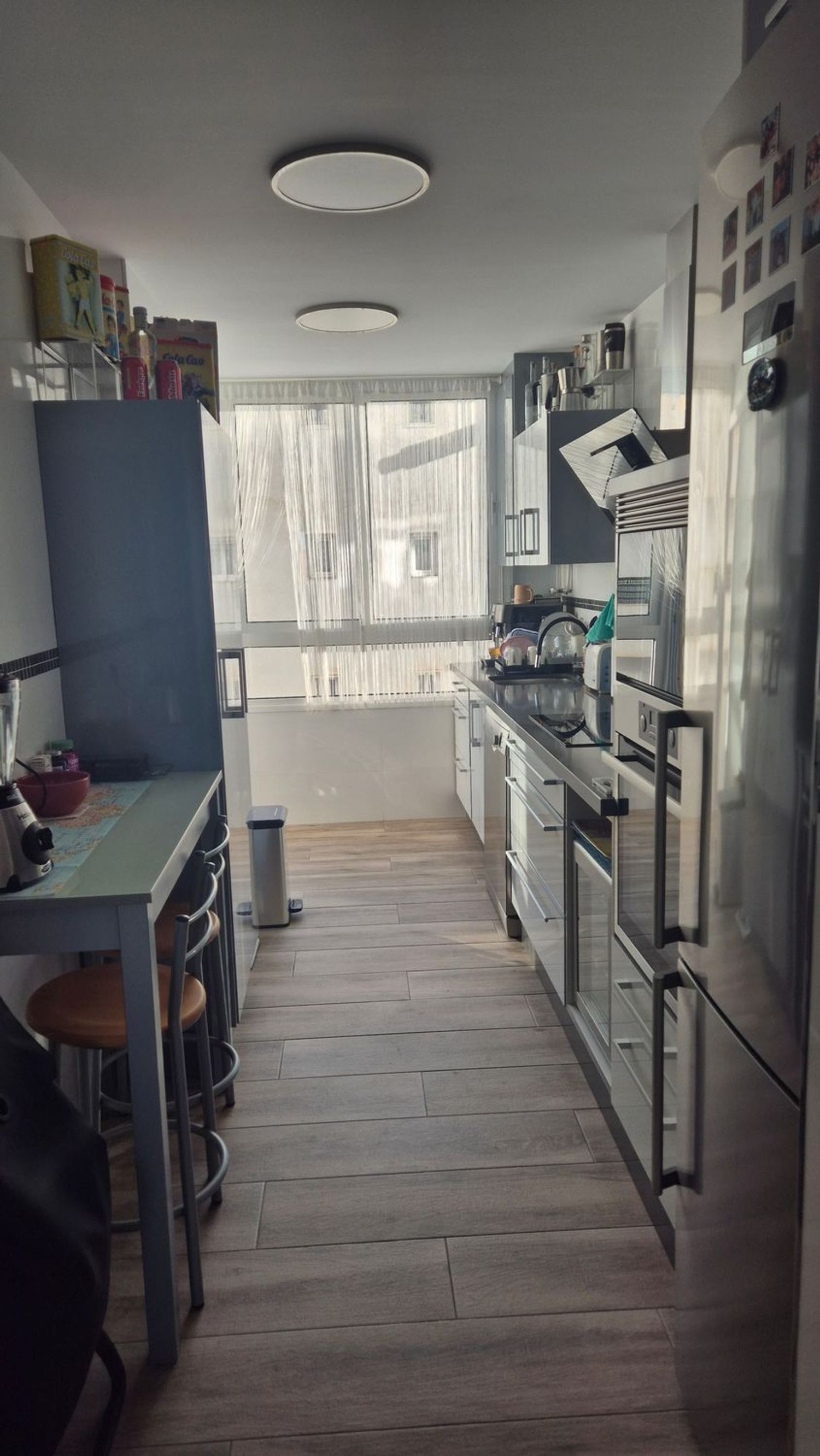 Piso en Calle Frigiliana, 27, Los Guindos - Parque Mediterráneo - Santa Paula - Foto 12