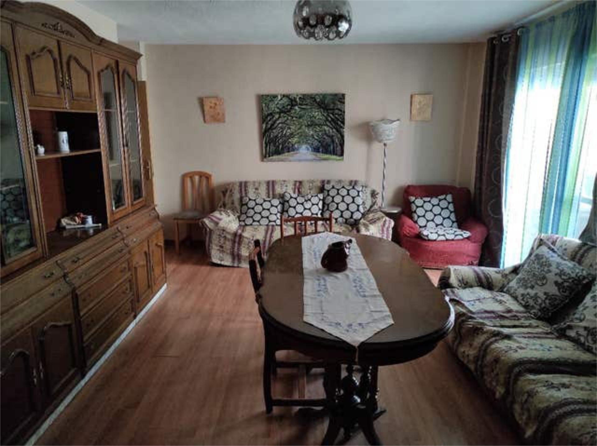 Piso en Plaza de Toros