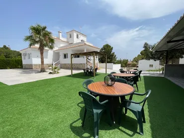Chalet en  Carrer la Vall D'Alcala - Foto 16