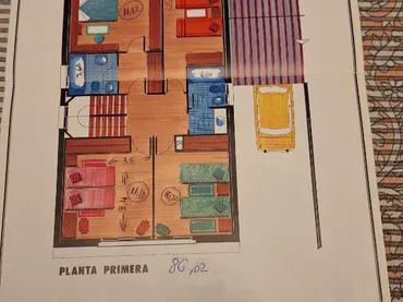 Chalet en  Calle Catalpas 1 - Foto 9