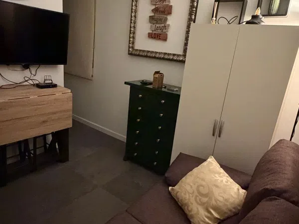 Estudio en calle Castillejo, 11 - Foto 13