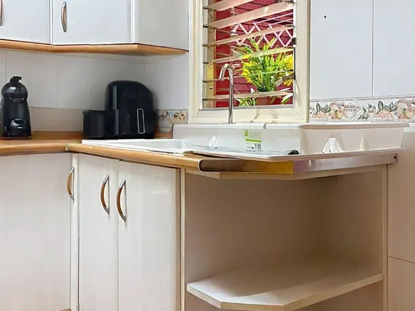 Piso en calle de Ntra. Sra. de la Mercè, 9 -11 - Foto 4