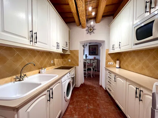 Casa de pueblo en calle Abdon Almirall, 6 - Foto 6