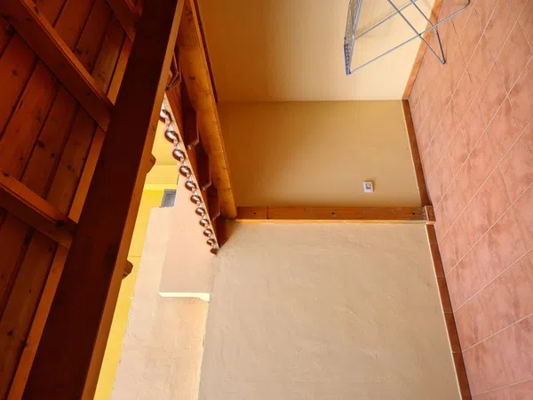 Chalet adosado en Urb. los cardones San Isidro - Foto 14