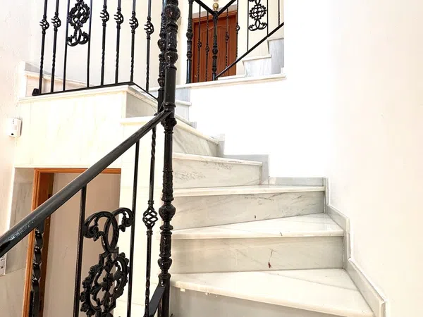 Chalet adosado en Avenida Villa de Madrid, 20 b, Camino Viejo de Málaga - Foto 23