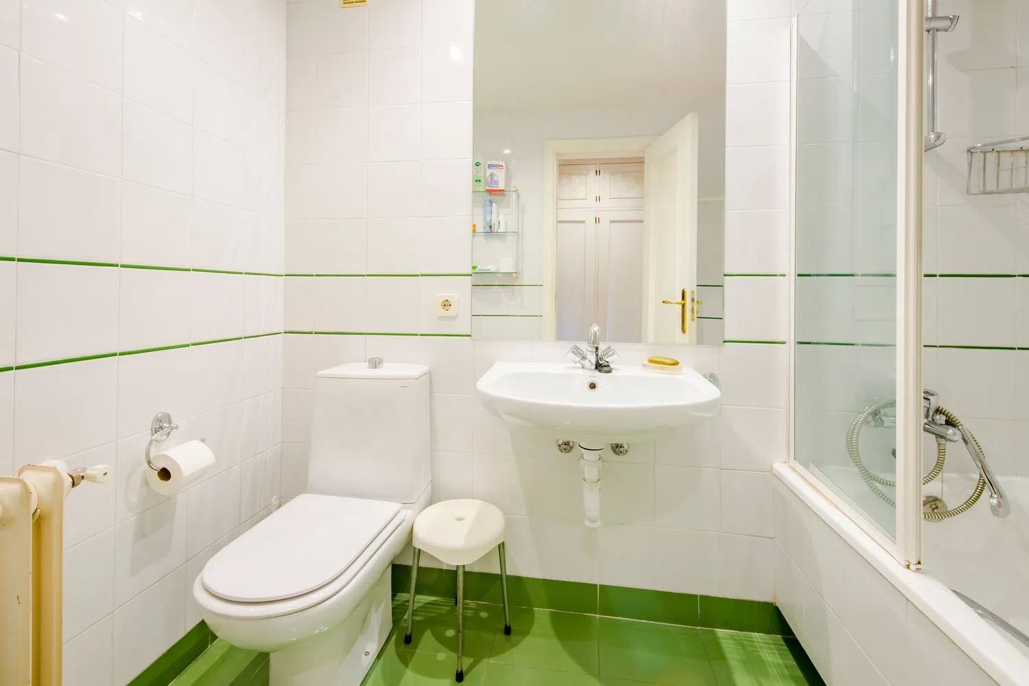 Piso en calle Ábrego, 25 - Foto 28