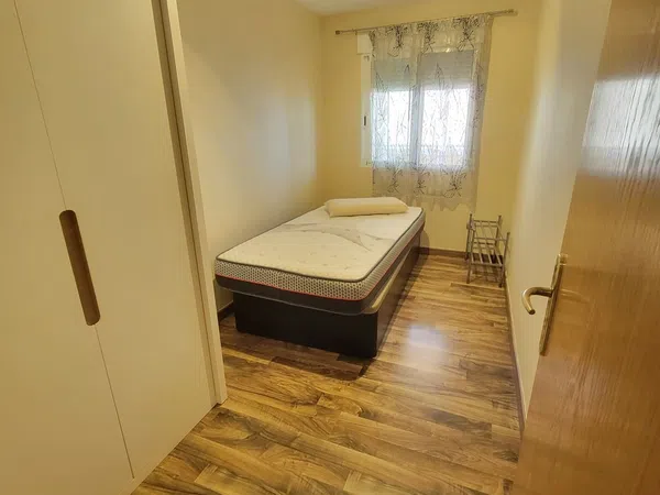 Piso en Calle del Riu Ebre, 33, Avenida de Valencia - Avenida de Casalduch - Foto 5