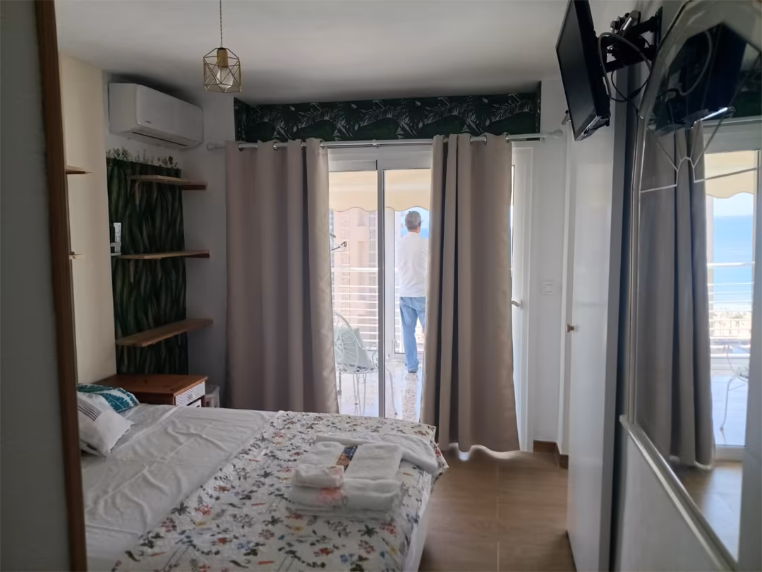 Apartamento en  Avenida del Mediterráneo 23 - Foto 2