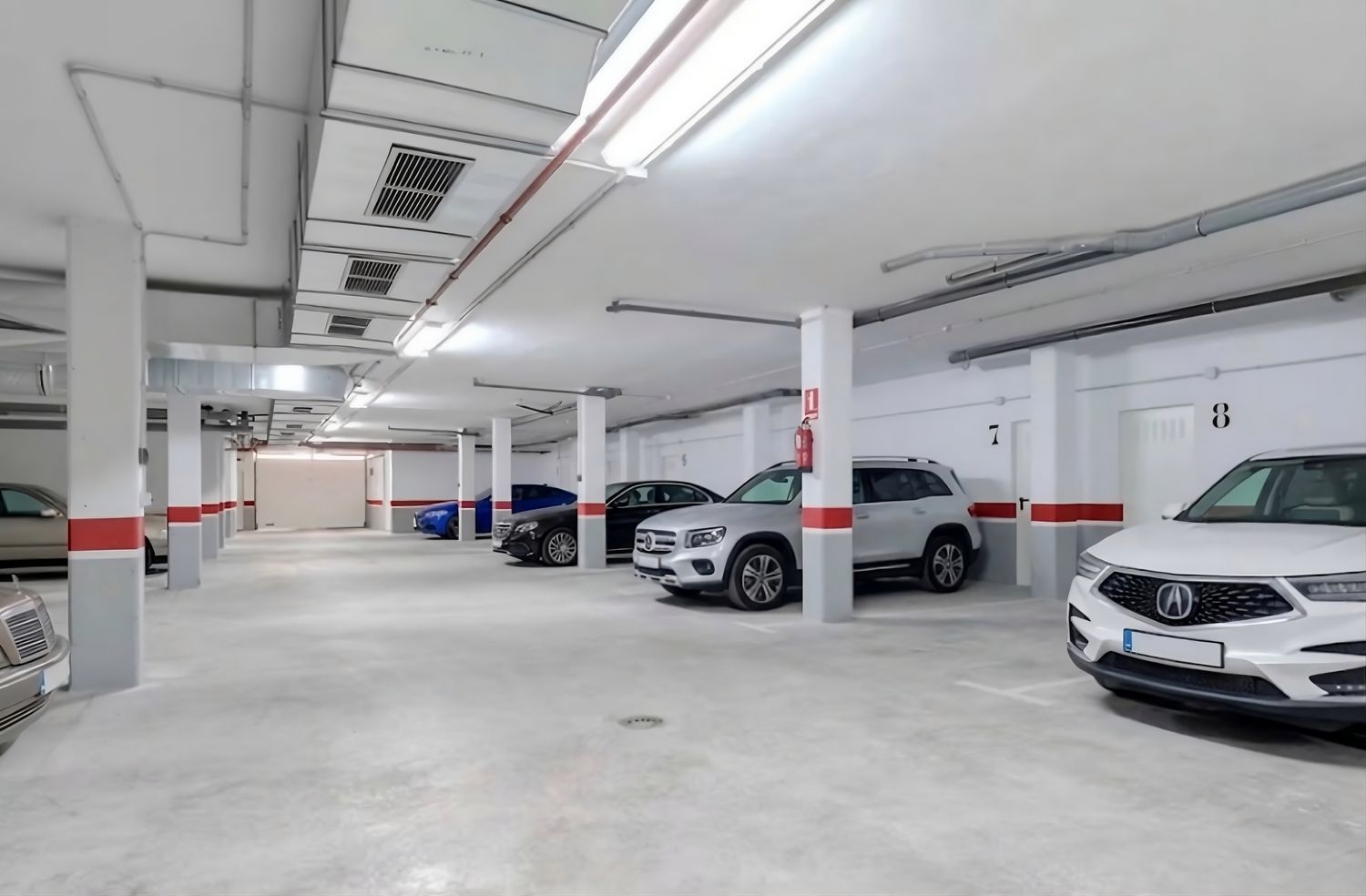 Piso en Calle Clavo, 10, Villamartín - Foto 21