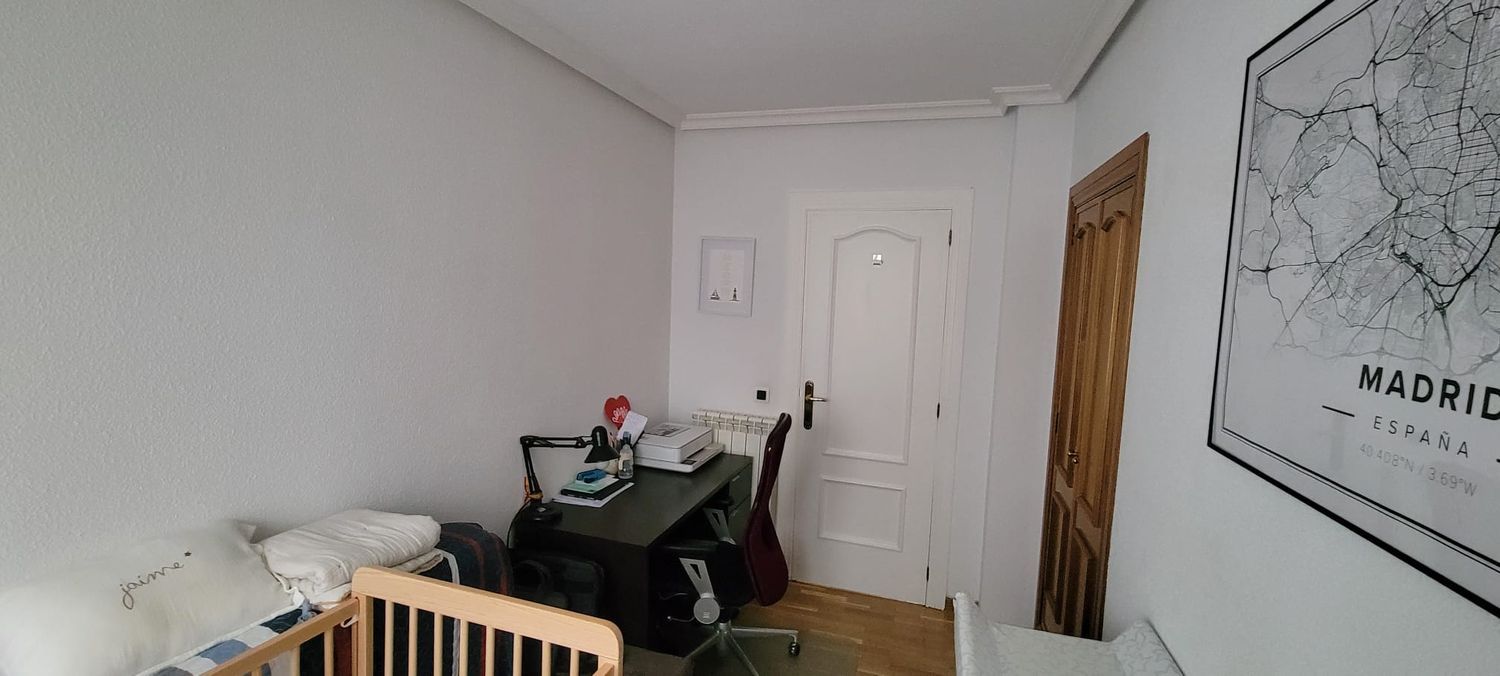 Piso en calle Sierpes, 1 - Foto 10