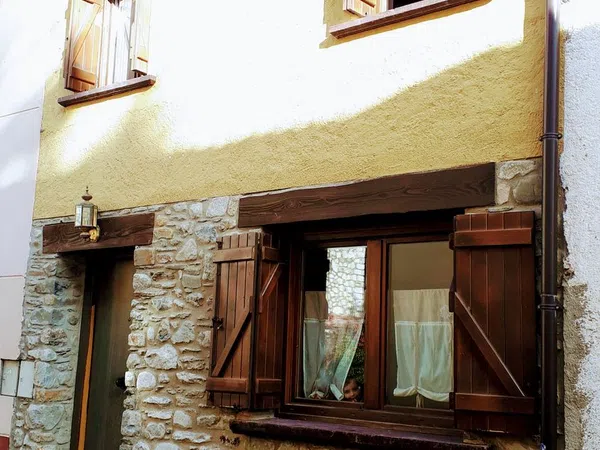 Casa de pueblo en Calle San Marcial, 15 - Foto 2