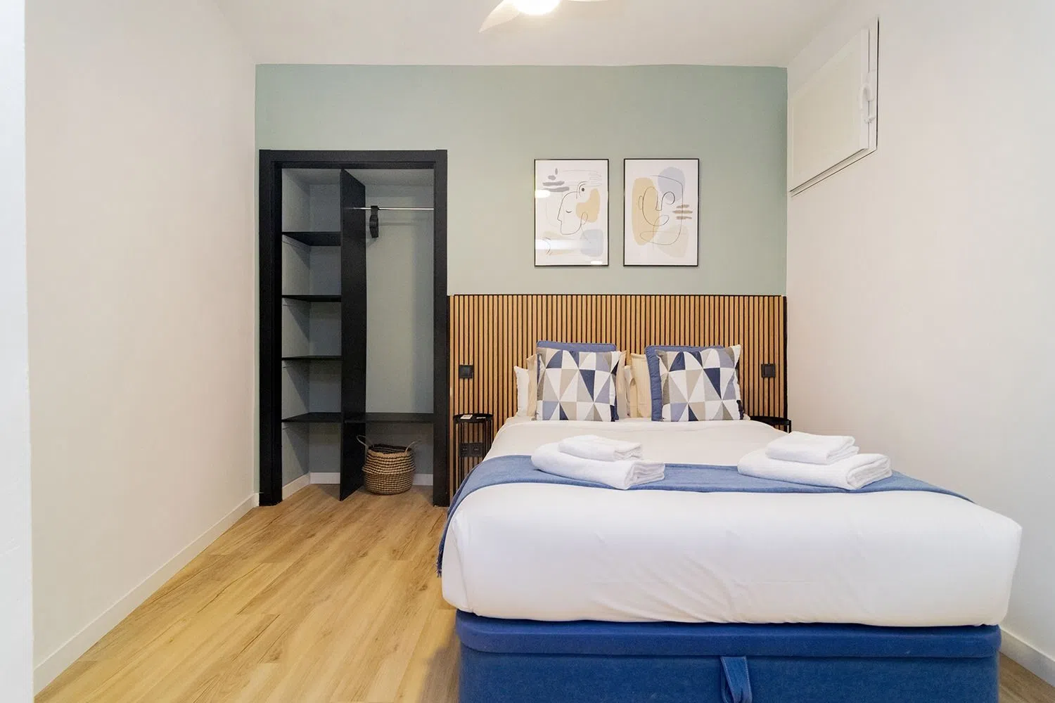 Estudio en calle del Espíritu Santo, 35 - Foto 2