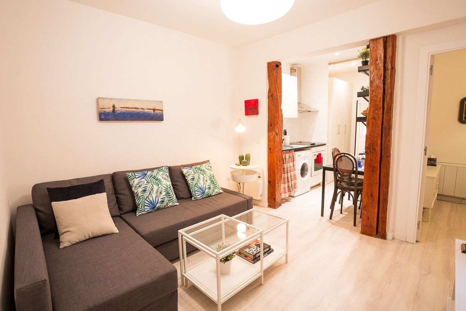 Piso en calle de San Vicente Ferrer, 69 - Foto 4