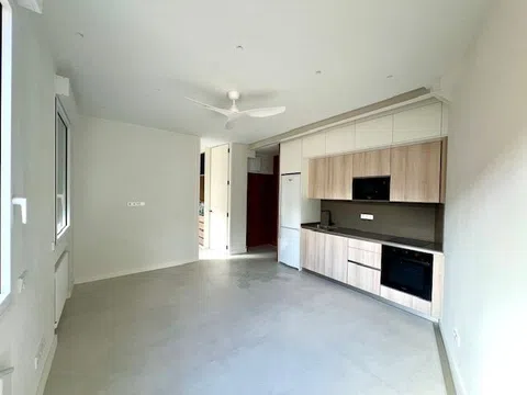 Piso en calle de Jesús del Valle, 11