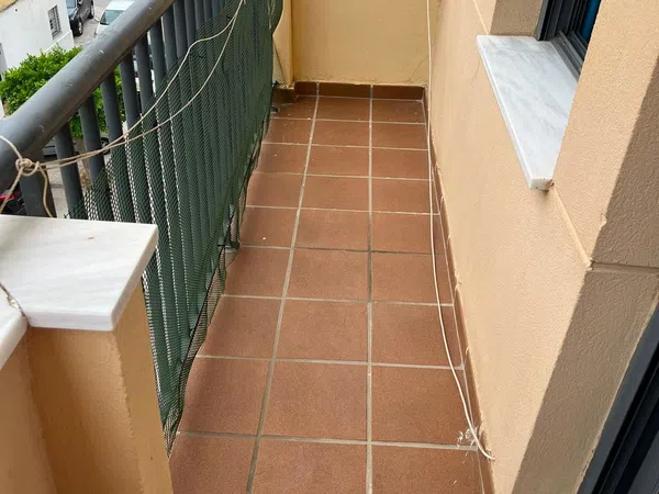 Piso en Calle Chinar, 1, Barbate, Barbate - Foto 20